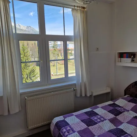 Διαμέρισμα Tatransky Vysoké Tatry