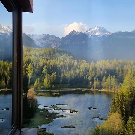 Tatransky Διαμέρισμα Vysoké Tatry