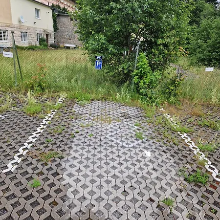 Διαμέρισμα Tatransky Vysoké Tatry